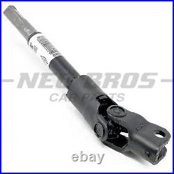 Oem Renault Trafic 3 Steering Column Lower Coupling Joint New 488201800r