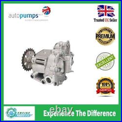 Oil Pump Aop755 R9m414 Renault Kadjar 1.6 Cdti R9m