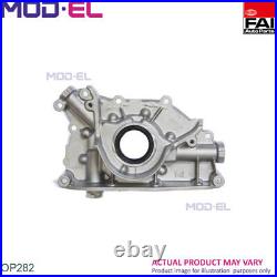 Oil Pump For Renault F9q730/734/770/710/716/718/722/780/740/732/731/736 1.9l