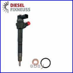 Opel Vauxhall Renault 1.6 injection nozzle 0445110569 166000804R