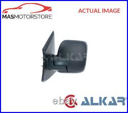 Outside Rear View Mirror Lhd Only Right Alkar 9226645 A For Renault Trafic III
