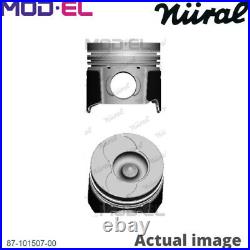 Piston For Renault F9q730/734/770/710/718/772/780/740/732/736/790/744/733 1.9l