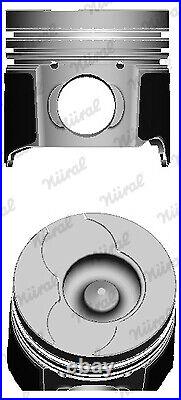 Piston For Renault F9q730/734/770/710/718/772/780/740/732/736/790/744/733 1.9l