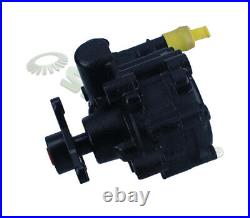 Power Steering Pump fits OPEL VIVARO A 2.0D 06 to 14 PAS 4408206 93865609
