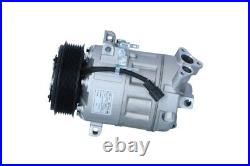 Premier Air Conditioning Compressor Fits Vauxhall Vivaro Renault Trafic Master