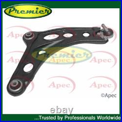 Premier Front Right Lower Track Control Arm Fits Vauxhall Vivaro Renault Tra. #2