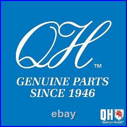 Quinton Hazell QBS3259 Brake Caliper Front Left Fits Opel Renault Vauxhall