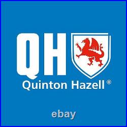 Quinton Hazell QBS3259 Brake Caliper Front Left Fits Opel Renault Vauxhall