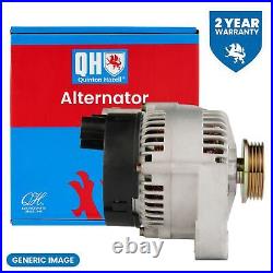 Quinton Hazell QRA2173 Alternator Fits Nissan Opel Movano Renault Vauxhall Volvo