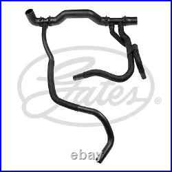 RADIATOR HOSE FOR RENAULT TRAFIC/II/Bus/Van/Platform/Chassis/Rodeo OPEL 4cyl