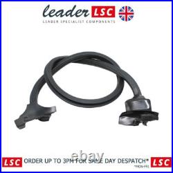 REAR DOOR CENTRE WEATHER STRIP GENUINE Vauxhall Vivaro Renault Trafic NEW