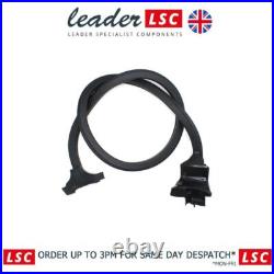 REAR DOOR CENTRE WEATHER STRIP GENUINE Vauxhall Vivaro Renault Trafic NEW