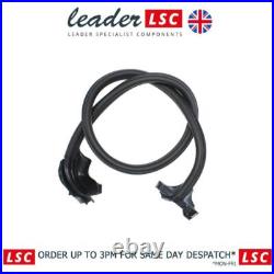 REAR DOOR CENTRE WEATHER STRIP GENUINE Vauxhall Vivaro Renault Trafic NEW