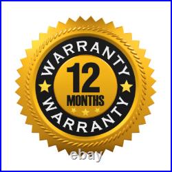 REAR DOOR CENTRE WEATHER STRIP GENUINE Vauxhall Vivaro Renault Trafic NEW