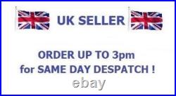 REAR DOOR CENTRE WEATHER STRIP GENUINE Vauxhall Vivaro Renault Trafic NEW