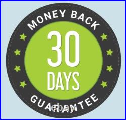 REAR DOOR CENTRE WEATHER STRIP GENUINE Vauxhall Vivaro Renault Trafic NEW