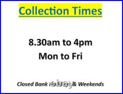 REAR DOOR CENTRE WEATHER STRIP GENUINE Vauxhall Vivaro Renault Trafic NEW