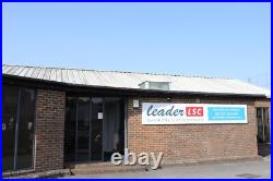 REAR DOOR CENTRE WEATHER STRIP GENUINE Vauxhall Vivaro Renault Trafic NEW