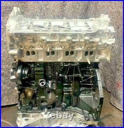 RENAULT TRAFIC 2.0 DCI M9R780 / M9R782 Reconditioned engine 2006 2009
