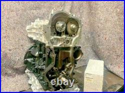 RENAULT TRAFIC 2.0 DCI M9R780 / M9R782 Reconditioned engine 2006 2009