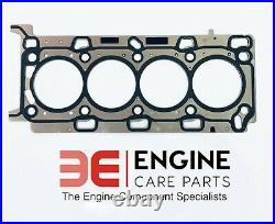 RENAULT TRAFIC 2.0 DCi M9R DIESEL TIMING CHAIN KIT + HEAD GASKET SET & BOLTS