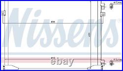 RENAULT TRAFIC II 2001-2014 VAN NISSAN PRIMASTAR (2001) 1.9 DCI 80 Condenser