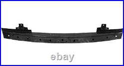 RENAULT TRAFIC II Front Bumper Reinforcer 2000