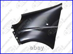RENAULT TRAFIC II Front Wing (Approved) Left Hand 2000-2014