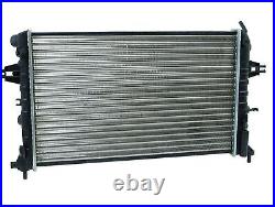Radiator Engine Cooling To Fit RENAULT Trafic II & VAUXHALL Vivaro VALEO 734931 Radiator Engine Cooling To Fit RENAULT Trafic II & VAUXHALL Vivaro VALEO 734931