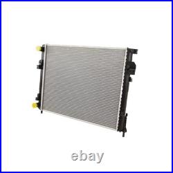 Radiator Fits Vauxhall Vivaro Renault Trafic Nissan Primastar 2001-2006