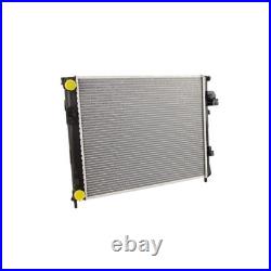 Radiator Fits Vauxhall Vivaro Renault Trafic Nissan Primastar 2001-2006