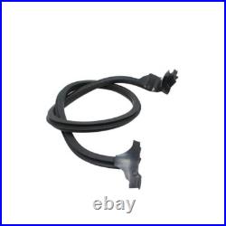 Rear Door Centre Weatherstrip GENUINE Vauxhall Vivaro Renault Trafic 91165875 Rear Door Centre Weatherstrip GENUINE Vauxhall Vivaro Renault Trafic 91165875