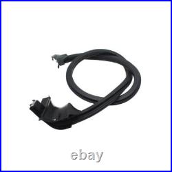 Rear Door Centre Weatherstrip GENUINE Vauxhall Vivaro Renault Trafic 91165875 Rear Door Centre Weatherstrip GENUINE Vauxhall Vivaro Renault Trafic 91165875