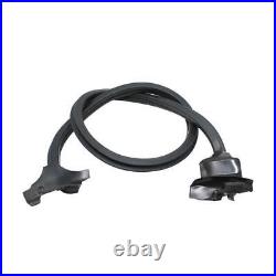 Rear Door Centre Weatherstrip GENUINE Vauxhall Vivaro Renault Trafic 91165875 Rear Door Centre Weatherstrip GENUINE Vauxhall Vivaro Renault Trafic 91165875