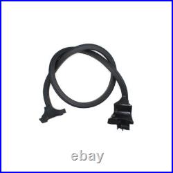 Rear Door Centre Weatherstrip GENUINE Vauxhall Vivaro Renault Trafic 91165875 Rear Door Centre Weatherstrip GENUINE Vauxhall Vivaro Renault Trafic 91165875