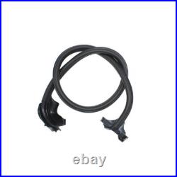 Rear Door Centre Weatherstrip GENUINE Vauxhall Vivaro Renault Trafic 91165875 Rear Door Centre Weatherstrip GENUINE Vauxhall Vivaro Renault Trafic 91165875