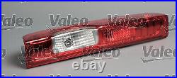 Rear Light Tail Light Left Valeo 043401 G For Opel Vivaro 2l, 2.5l