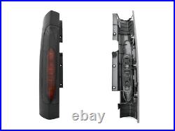 Rear Tail Lamp Light Stop Signal Left For RENAULT TRAFIC 2001-2006