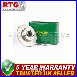 Rear Wheel Bearing Kit Fits Renault Trafic 2001- Vauxhall Vivaro 2001-2014 #1