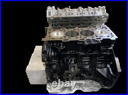 Reconditioned M9R780 Engine 2.0 cdti Vauxhall Vivaro Renault Trafic / Primastar
