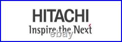 Relay Glow Plug System Hitachi 132121 A New Oe Replacement