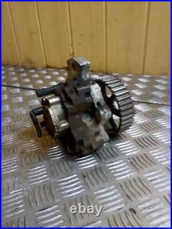 Renault Laguna II 2004 fuel high pressure pump 8200108225 Diesel 88kW KST3482