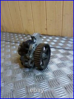 Renault Laguna II 2004 fuel high pressure pump 8200108225 Diesel 88kW KST3482