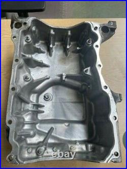 Renault Megane III 1.6 DCI R9M Oil Sump Pan