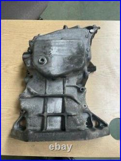 Renault Megane III 1.6 DCI R9M Oil Sump Pan