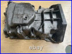 Renault Megane III 1.6 DCI R9M Oil Sump Pan