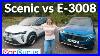 Renault-Scenic-E-Tech-Vs-Peugeot-E-3008-Electric-Suvs-Head-To-Head-01-enc