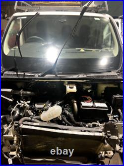 Renault TRAFIC VAUXHALL VIVARO MK3 VAN WINDSCREEN Windshield 2014 2019