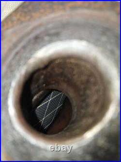 Renault Traffic Vauxhall Vivaro 1.6 Diesel 2016 Dpf Particular Filter 1057581x Renault Traffic Vauxhall Vivaro 1.6 Diesel 2016 Dpf Particular Filter 1057581x