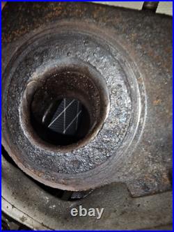 Renault Traffic Vauxhall Vivaro 1.6 Diesel 2016 Dpf Particular Filter 1057581x Renault Traffic Vauxhall Vivaro 1.6 Diesel 2016 Dpf Particular Filter 1057581x